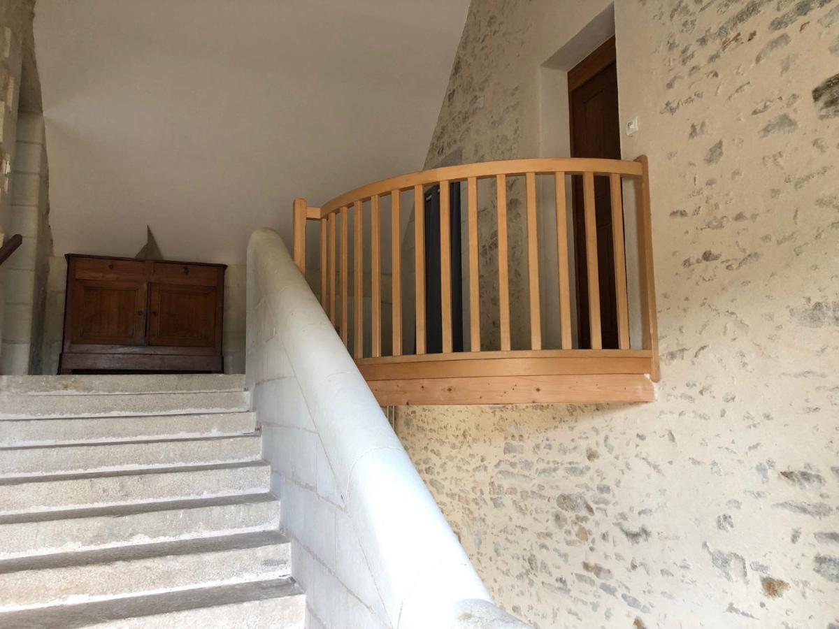 Chateau De La Garnison Orvault Εξωτερικό φωτογραφία