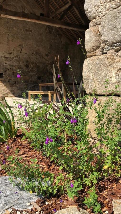 Chateau De La Garnison Orvault Εξωτερικό φωτογραφία