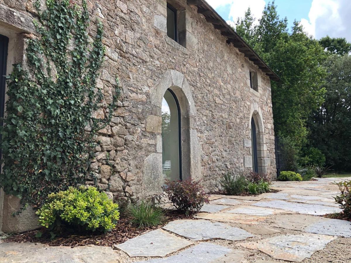 Chateau De La Garnison Orvault Εξωτερικό φωτογραφία